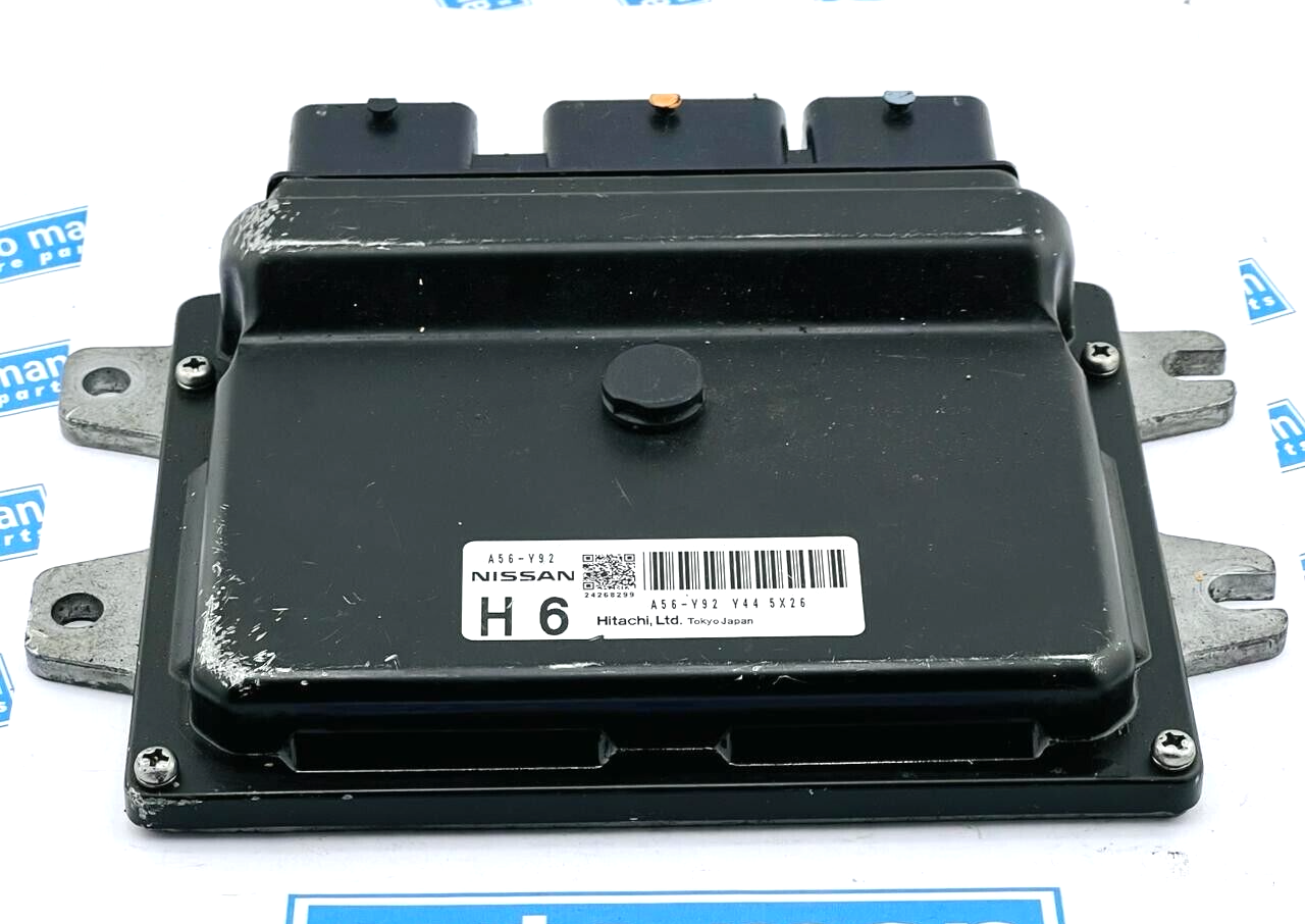 ECU PCE PCM NISSAN SUNNY A56Y92Y445X26 A56Y92 – AUTOMANSPAREPARTS