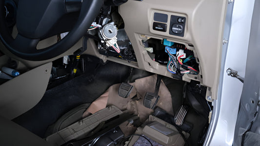 The key benefits of choosing the right active steering control module