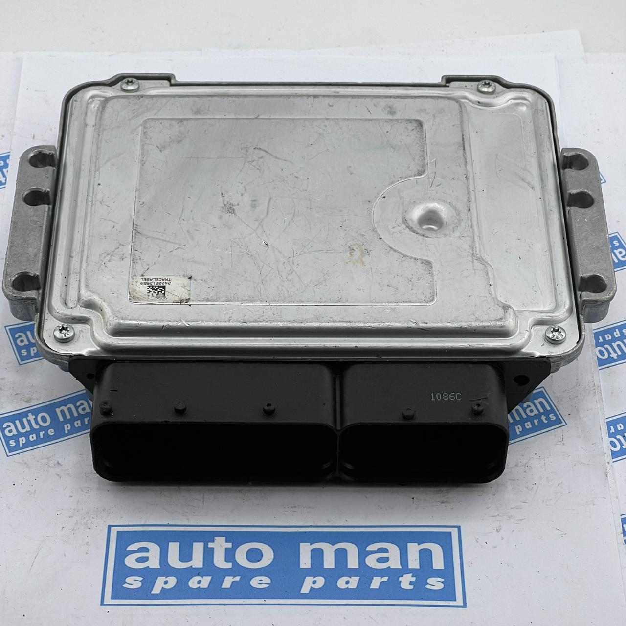 BOSCH ECU 0281033739 EDC17C81 for MAXUS