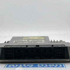 2002 BMW 3 SERIES AUTO ENGINE ECU DME7519592 0261209005