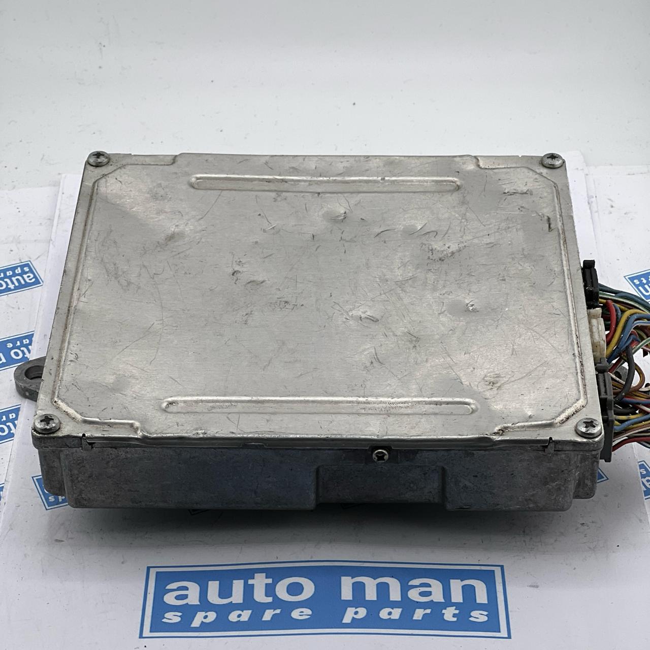 HONDA ODYSSEY STEPWAGON 2.4 PETROL K24A ENGINE CONTROL UNIT ECU 37820-RFE-916  244-101211  37820RFE916