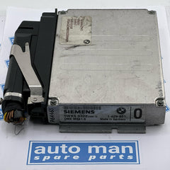 BMW E36 328i Z3 2.8 M52 M52B28 ECU DME MS41 1429861