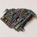 BMW 6 F01 F02 F10 F11 F13 640d 2014 RHD Rear Relay Fuse Box 9264923 14213632