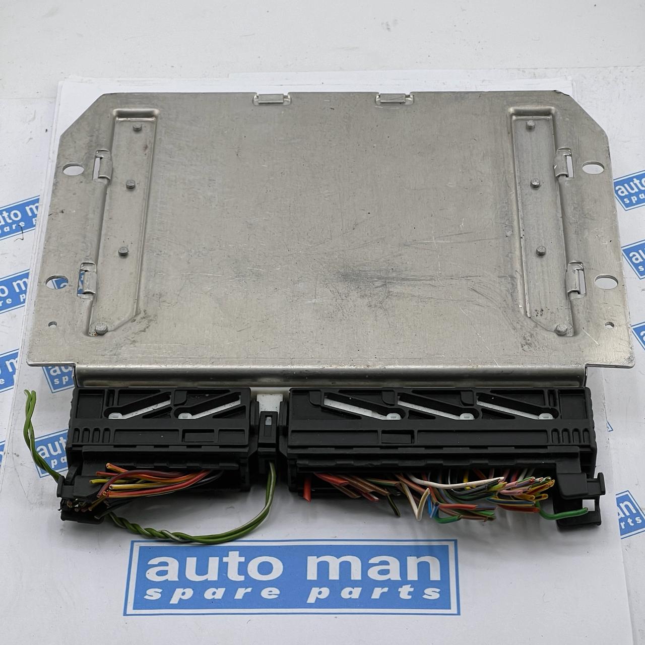 Mercedes Benz ESP BAS Control Module 0 265 109 498 0315450732 Q01 0265109498