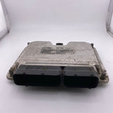 Volkswagen Polo Lupo Engine Control Module Motor Ecu Bosch 0281010259 045906019s