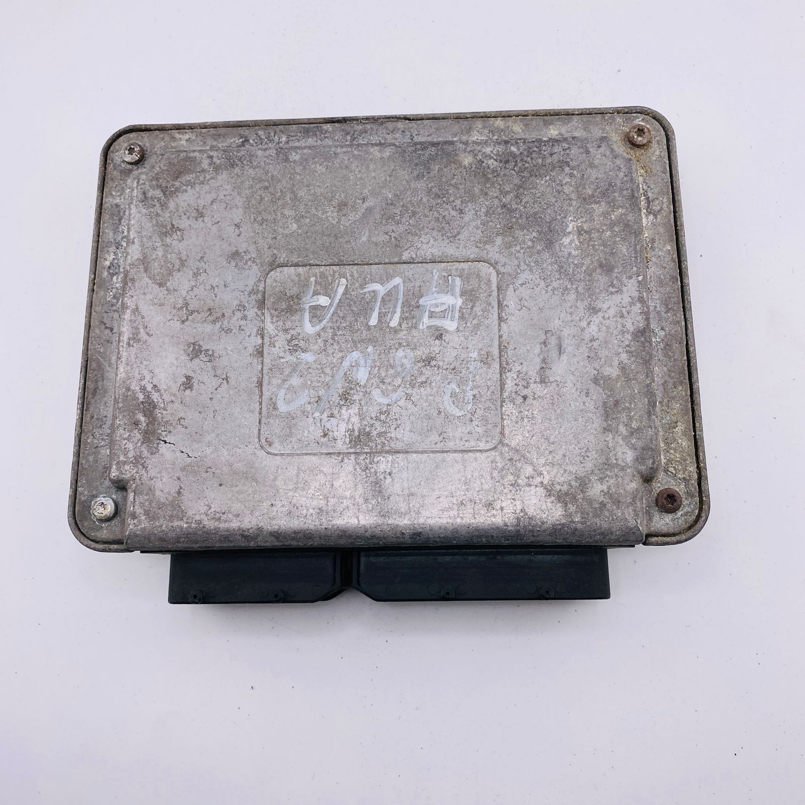 036998034D VW Polo 3 6N (Type: 6N/6K )/ Vento Engine Control Unit