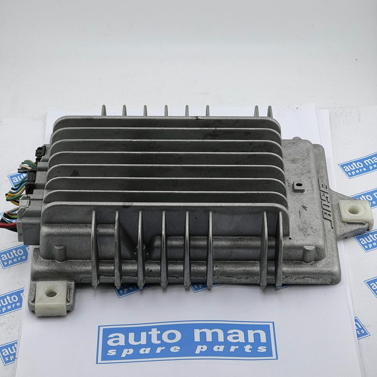 2008-2013 Cadillac CTS Bose Audio Amplifier Amp 20960717 OEM