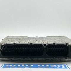 VW GOLF IV 1J1 Engine Control Unit ECU 036906032L 2000 18048956  0261207189