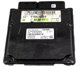 Mercedes Benz Engine ECU W204 Petrol A2711504979,A2710101647,A0044467540