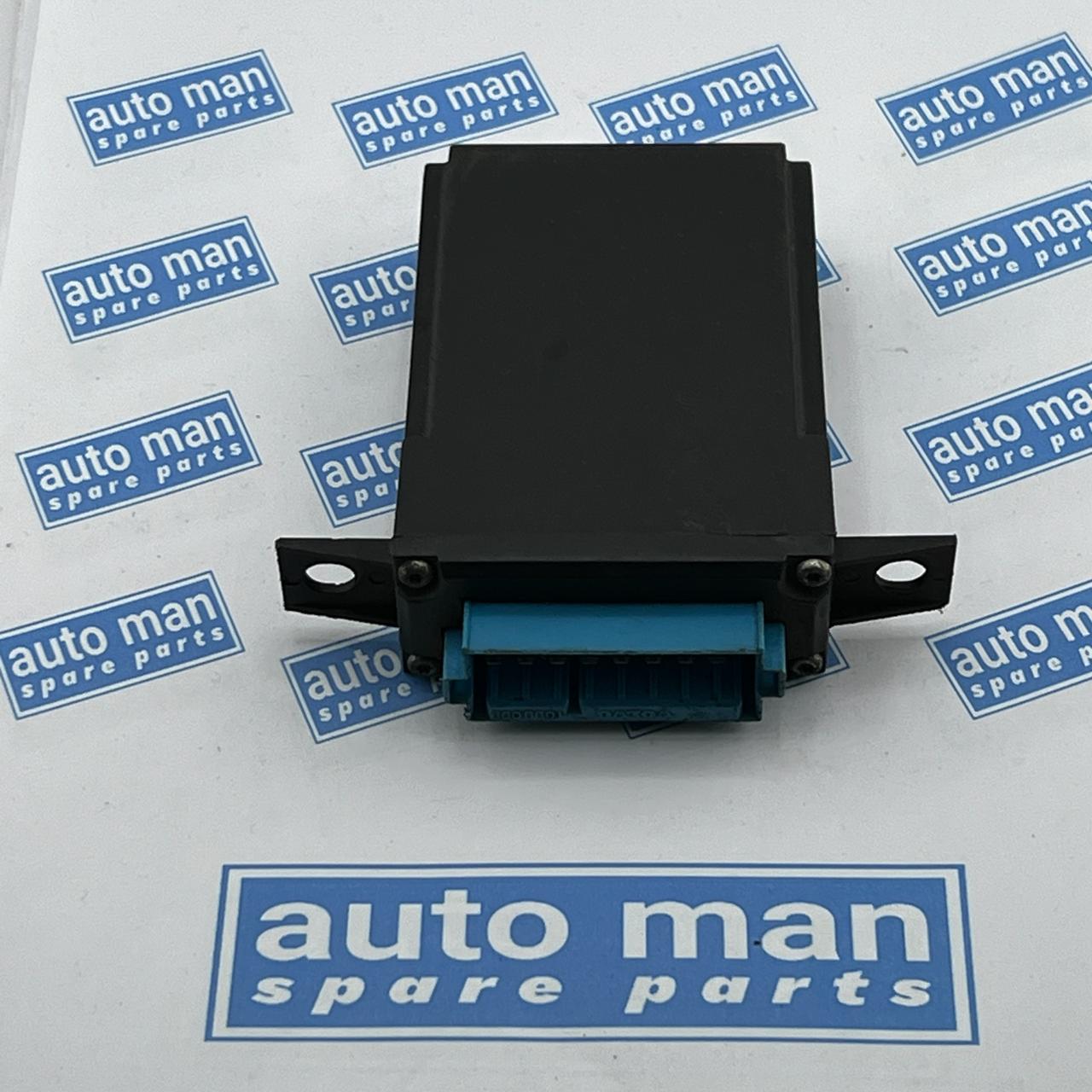 8154736 Control Unit ECU Central Lock Volvo Truck Spare Parts 2472 R3A