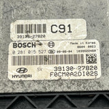 Kia Hyundai 0 281 015 527 0281015527 39130-27820 3913027820