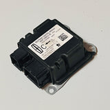 LINCOLN CONTINENTAL SRS (RCM) Restraint Control Module - Airbag Computer Control Module HD9T14B321AE / 0285013832