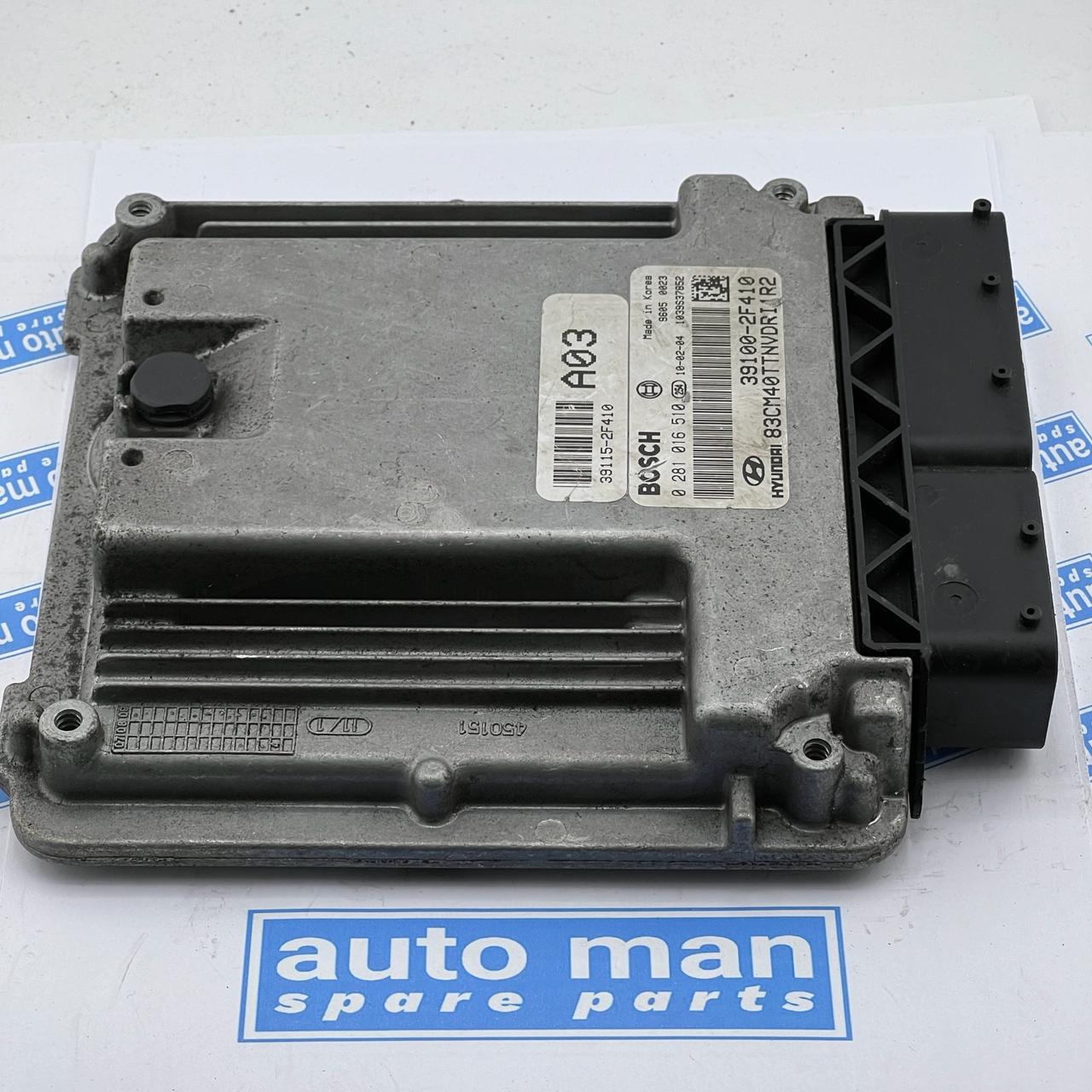 Hyundai Santa Fe 06-12 0281016510 / 39100-2F410 391002F410