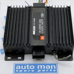 Ford audio system F10F-18C807-AC AMP AMPLIFIER JBL  F10F18C807AC