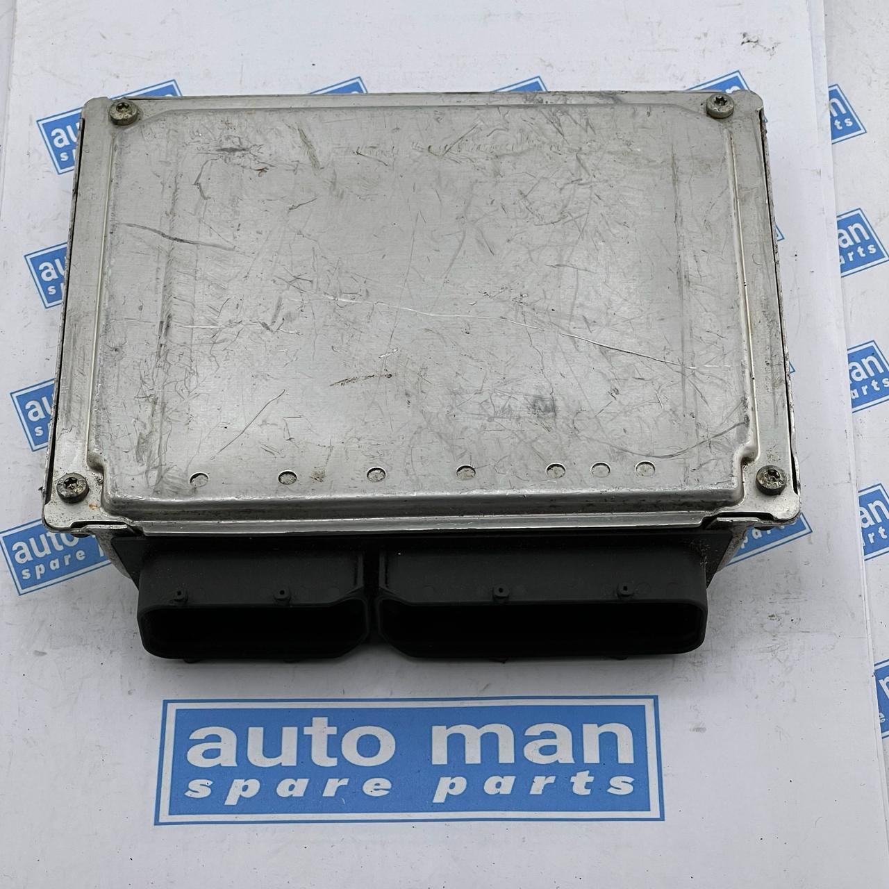 4482111500 Used ECU(Electronvic Control Unit) for Ssangyong Chairman