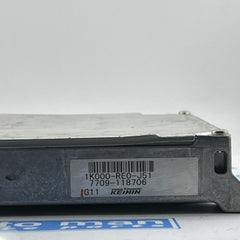 HONDA ECU Fit Hybrid GP1 Control Unit / Computer 1K000RE0J51 / 7709-118706 , G11, 1K000-RE0-J51