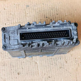 RENAULT ECU ENGINE MODULE 0281010077 7700114644 HOM7700111552 17611252