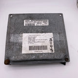 2006 Ford Fiesta   Engine Control Module Unit 6S61-12A650-GD S120977313D