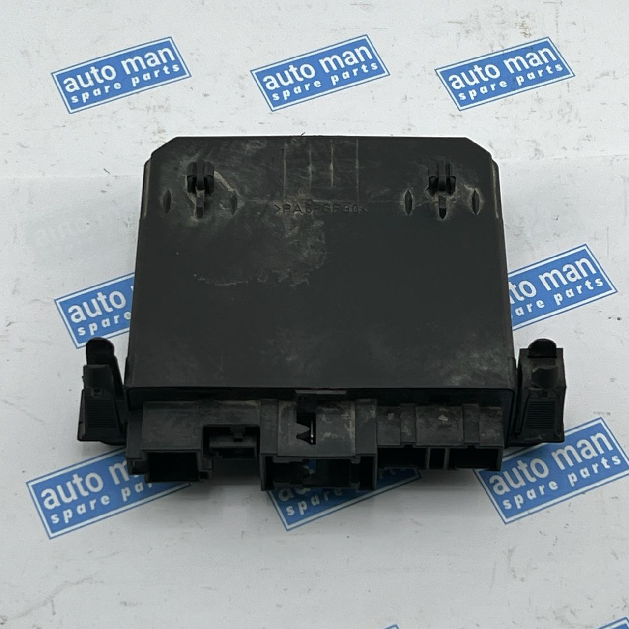 MERCEDES-BENZ Benz c class 2003 Control Unit 2038202185 left