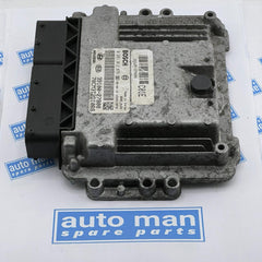 ECU Switchboard Engine Hyundai Santa Fe 2.2 0 281 012 878 0281012878 39100-27800