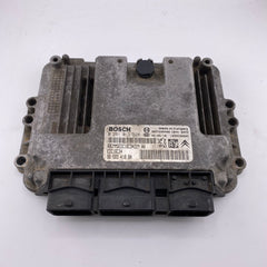 PEUGEOT Engine Control Unit ECU 9659341880 0281012528