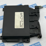 MERCEDES CLK W203 W208 AUTOMATIC GEARBOX ECU A0275450132 5WK33920