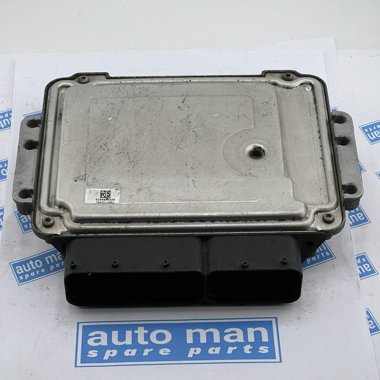 ECU Switchboard Engine Hyundai Santa Fe 2.2 0 281 012 878 028101287 39100278008 39100-27800