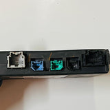 GM NG 2.0L HMI Control Module Escalade ESV Suburban Yukon Impala 23228498