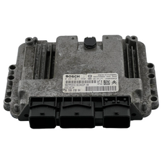 PEUGEOT / CITROEN ENGINE ECU 0281011560 9659823880