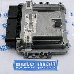 Bosch Engine ECU, Kia-Hyundai, 0 281 014 250 0281014250 39110-27355