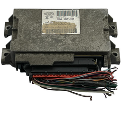 ECU ENGINE CONTROLLER FIAT 500  IAW 16F.E0, IAW16FE0