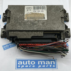 ECU ENGINE CONTROLLER FIAT 500  IAW 16F.E0, IAW16FE0