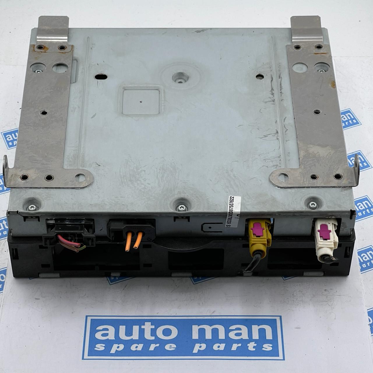 Audi A4 8KCDH Electrical Equipment 4F0 035 541 K       4F0035541K