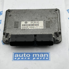 VW Engine control unit ECU 03E906033 5WP4016304 03E 906 033