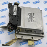 Hyundai Engine ECU 0 281 012 206 0281012206 39100-2A200