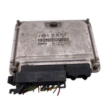 VW Engine Control Unit Module 036906032G / 0261207190