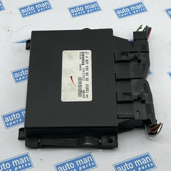 Control unit MERCEDES A0275450332 Siemens 5WK33922 A 027 545 03 32