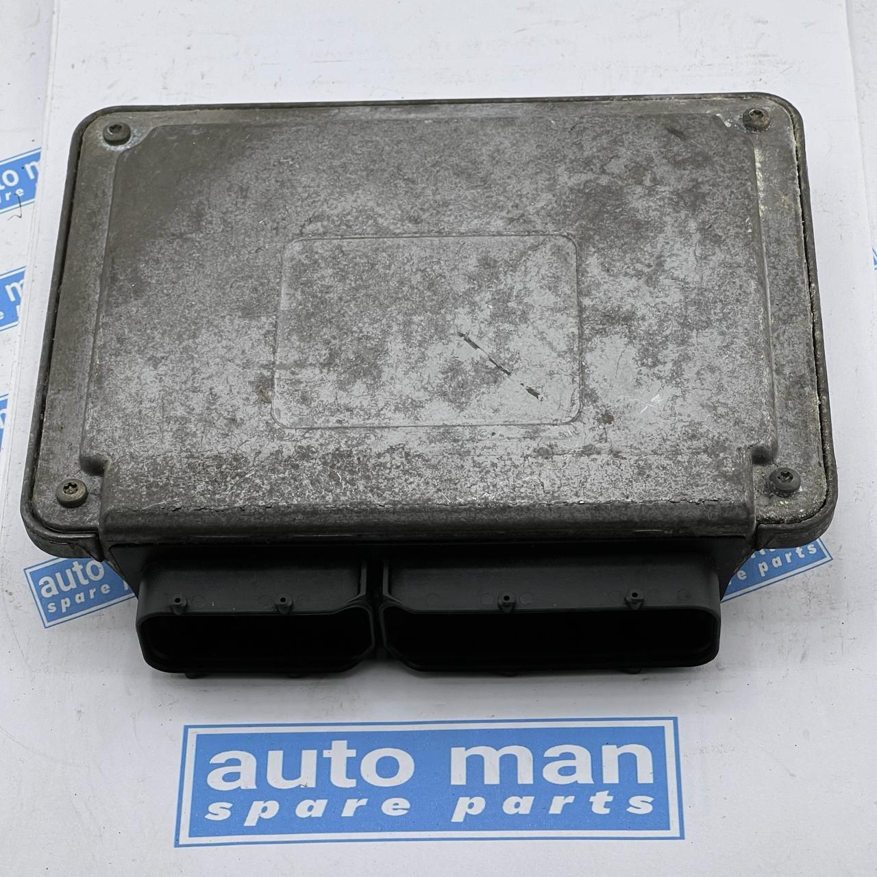 036906034CB  Volkswagen Audi Seat Skoda Motor ECU Engine Module Unit