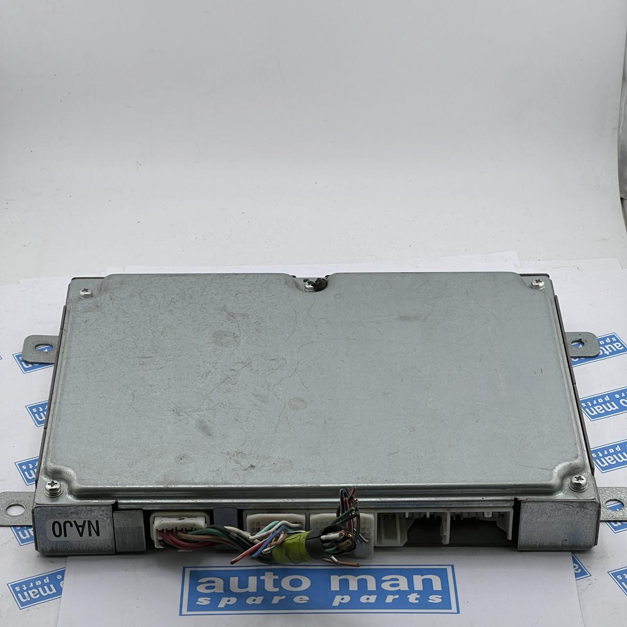 Engine control units for Hino Profia 89530E0J01    89530-E0J01  05290300112