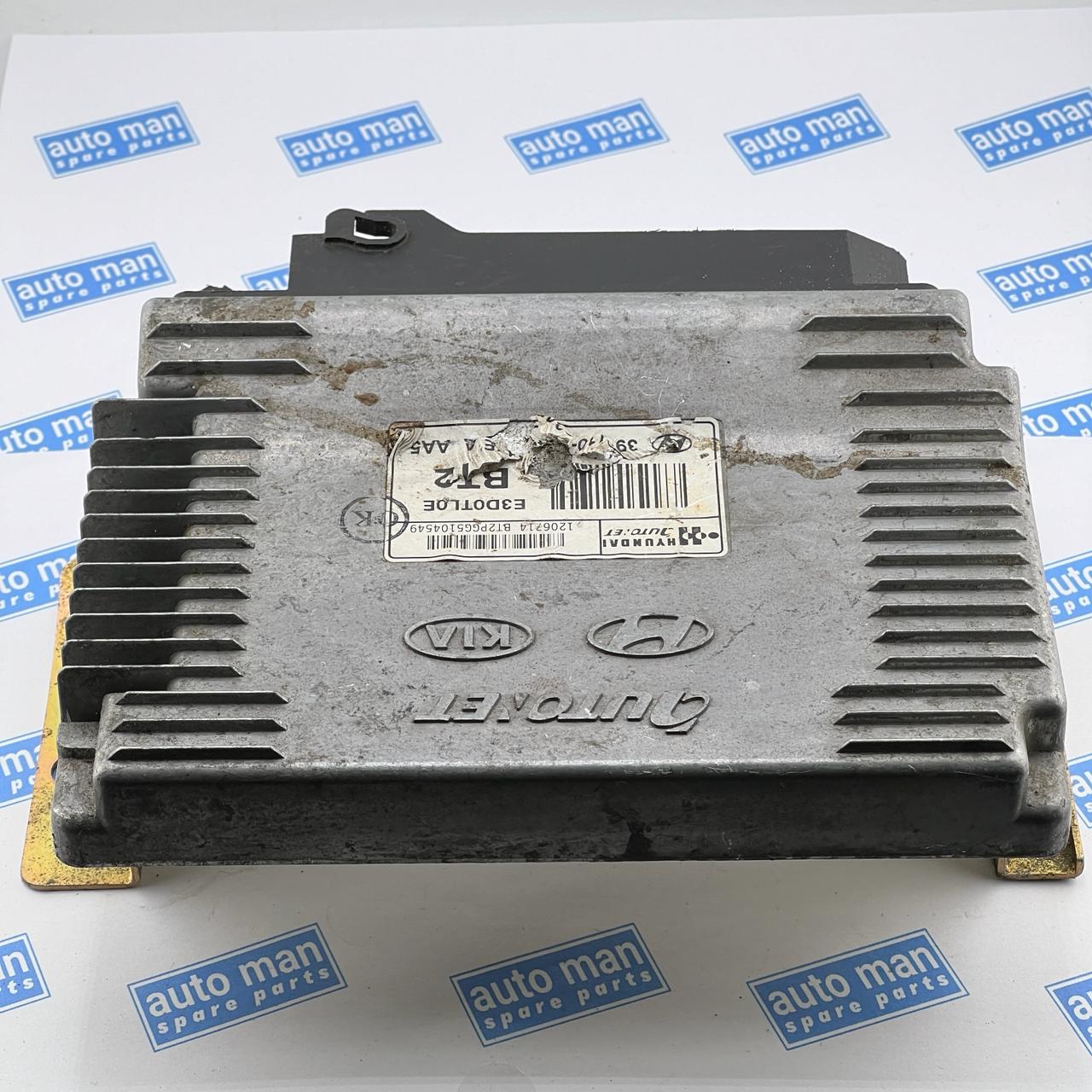 E3DOTLOE  Computers Engine HYUNDAI EF Sonata 3911023461 39110-23461