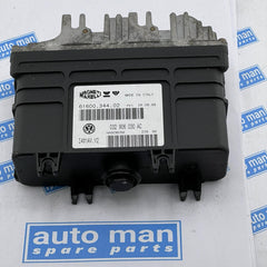 VOLKSWAGEN-VW 032906030AC Magneti Marelli 6160034402