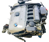 BMW used Engine 118i N13 (From 01.07.2011) 1' F20 5 doors (SH) ECE