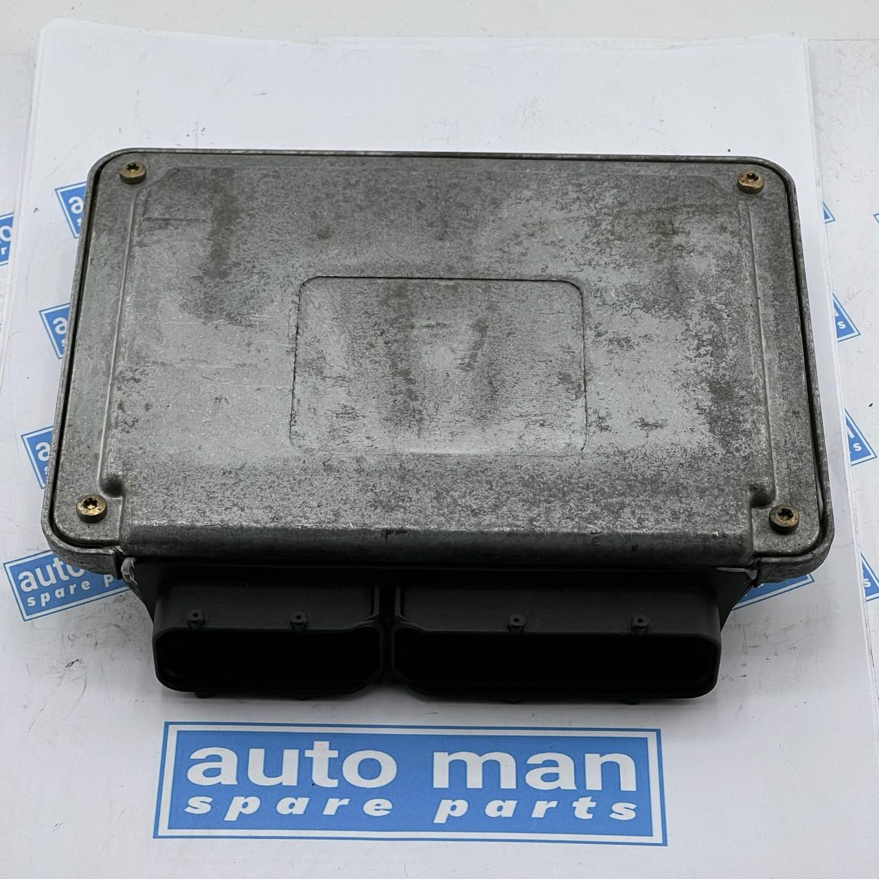 036906034BB VW Golf MK4 1.6 Petrol Engine Control Unit ECU 036906034 BB