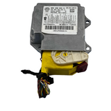 AUDI Q5 8R ECU 5WK44483 8R0959655G