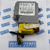 AUDI Q5 8R ECU 5WK44483 8R0959655G