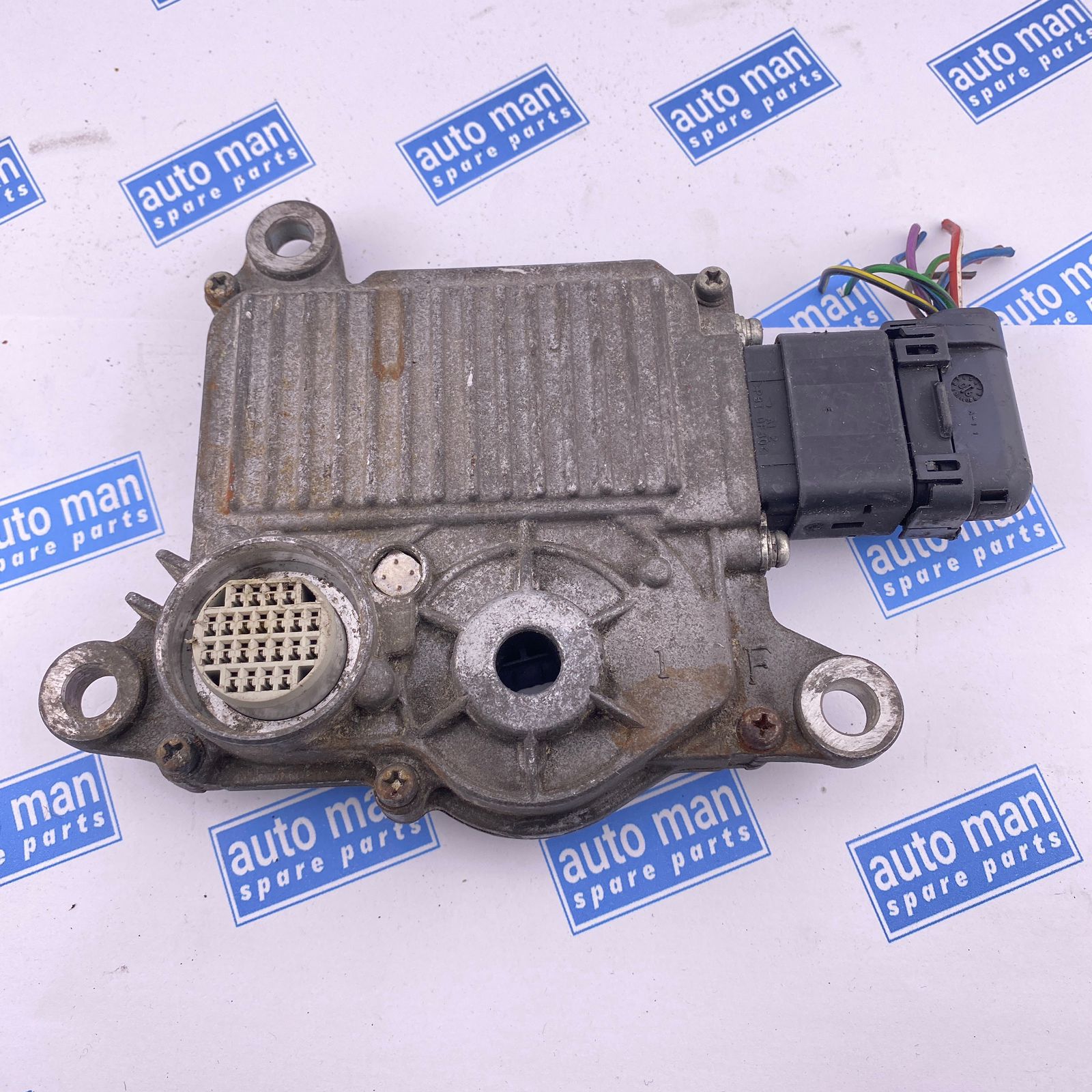 2007 - 2013 Volvo S80 Transmission Control Module OEM 30759364