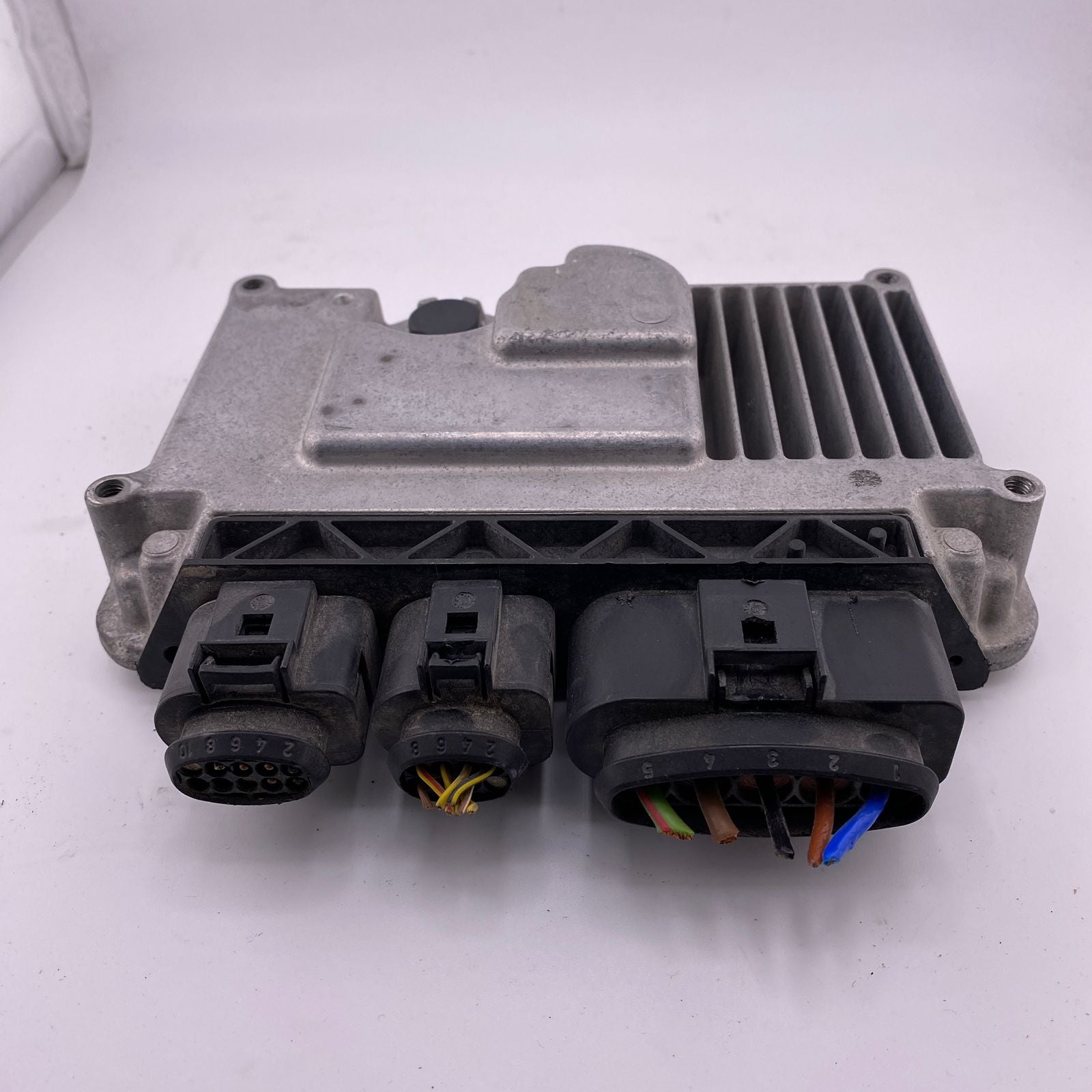 Control unit dynamic steering Audi A4 B8 8K A5 S5 8T 8K0907144B