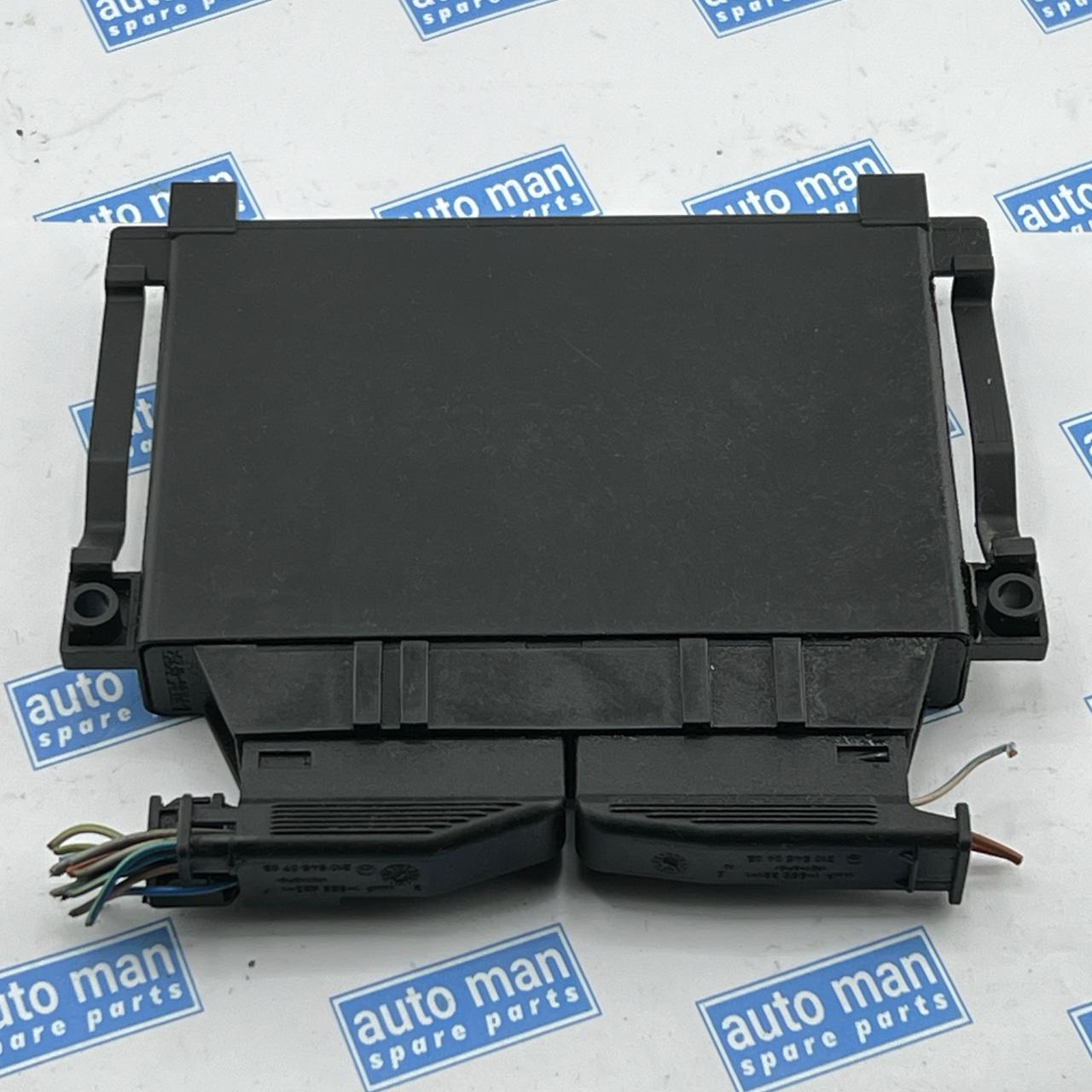 Mercedes W208 W210 CLK S C Class Transmission Control Module TCU TCM A030545233  5wp20005bb2