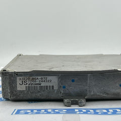 HONDA Life 2007 DBA-JB5 ECU 37820-RGA-B72 Engine Control Unit 37820RGAB72