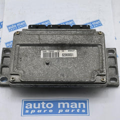 IAW.6LP1.01 ENGINE CONTROLLER PEUGEOT 307 2.0 16V